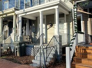 2227 14th St SE, Washington, DC 20020