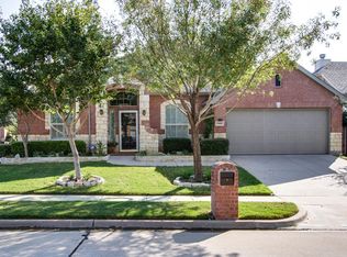 3408 Bancroft Way, Flower Mound, TX 75022