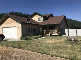 74 Sierra Park Rd, East Quincy, CA 95971