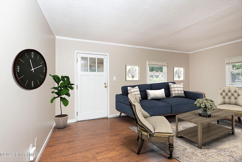 3rd image of 20 Harriet Street
