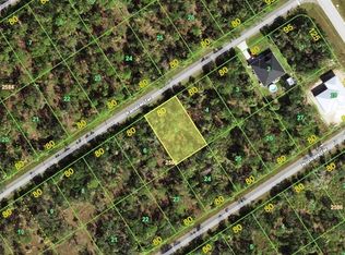 1432 Rambler Ter #5, Pt Charlotte, FL 33953