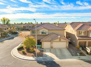 7317 Wild Roar Ave, Las Vegas, NV 89129