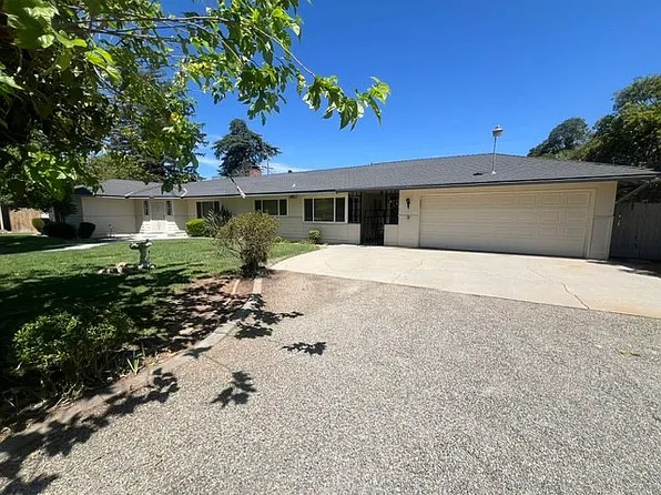 1142 W San Gabriel Ave, Fresno, CA 93705