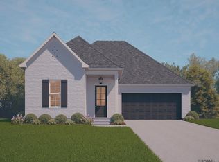 13165 Magnolia Square Dr, Central, LA 70818