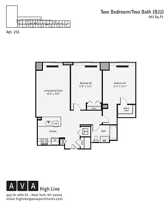 Rented by AvalonBay Communities (Manual) | media 13