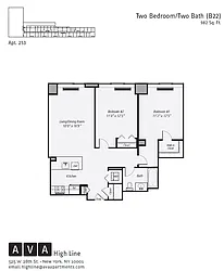 Rented by AvalonBay Communities (Manual)