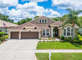 5150 Silver Charm Ter, Zephyrhills, FL 33544