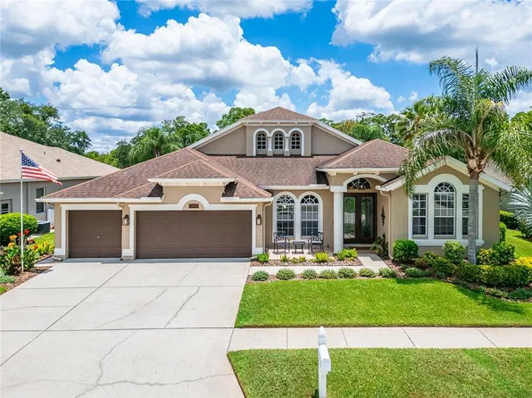 5150 Silver Charm Ter, Zephyrhills, FL 33544