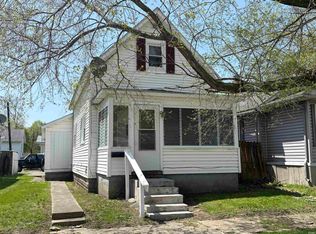 170 N Hood St, Peru, IN