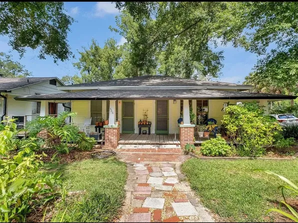 526 Terrace St #A, Tallahassee, FL 32308