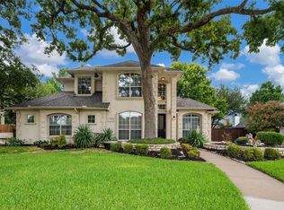 626 Indian Creek Dr, Trophy Club, TX 76262