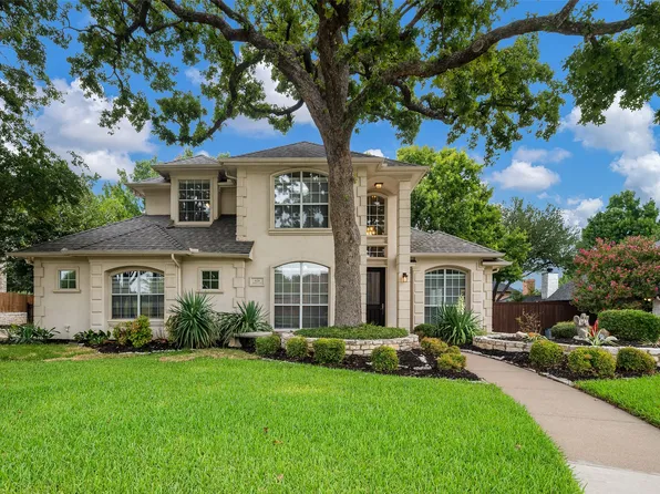 626 Indian Creek Dr, Trophy Club, TX 76262