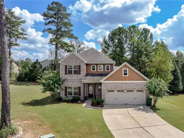 2571 Weston St, Auburn, AL 36832