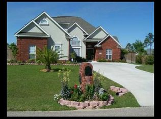 7908 Sarah Ln, Ocean Springs, MS 39564