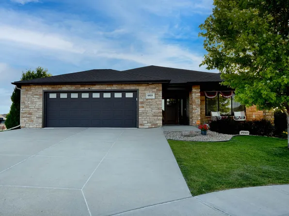 6604 M Avenue Pl, Kearney, NE 68847
