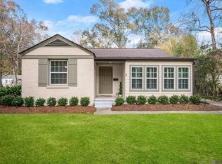 4449 Arrowhead St, Baton Rouge, LA 70808