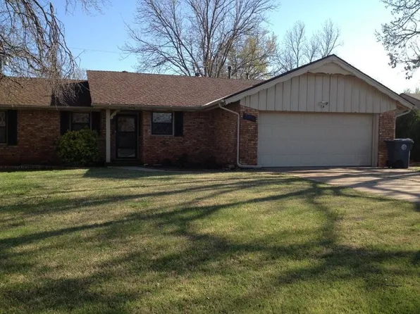 3016 Lakeside Dr, Oklahoma City, OK 73120