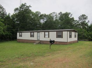 48 Old Mill Rd, Crawford, GA 30630