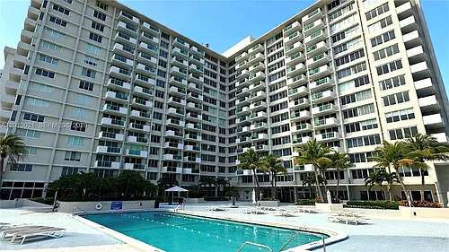 1200 West Ave #611 Photo 1