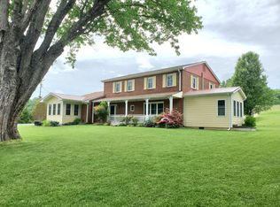 110 Bill Jones Rd, Jonesborough, TN 37659