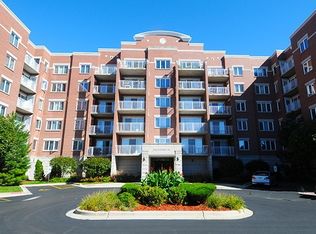 6560 W Diversey Ave APT 414, Chicago, IL