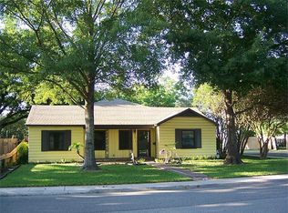 202 West Ave, Pasadena, TX 77502