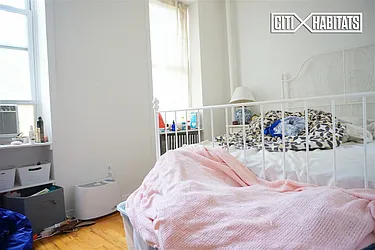 Rented by Citi Habitats