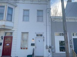 228 Chestnut St, York, PA 17403