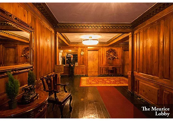 Rented by WAM Partners - William Moses Co. | media 66