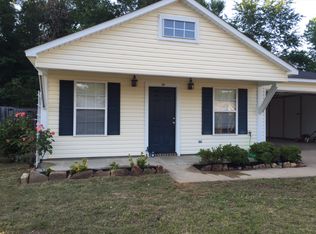 108 Butterfield Xing, Haskell, AR 72015