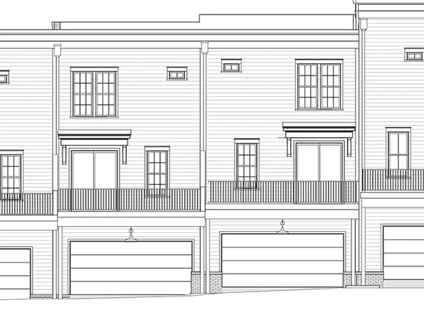 822 Westcott Ln Lot 296B, Cane Ridge, TN 37013
