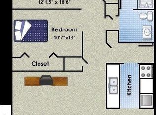 3009 SW Randolph Ave APT 106, Topeka, KS 66611