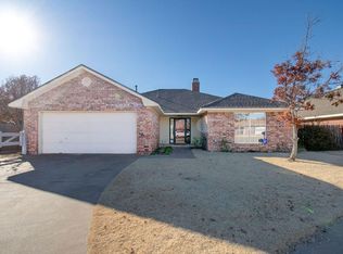 6920 Fulton Ave, Lubbock, TX 79424