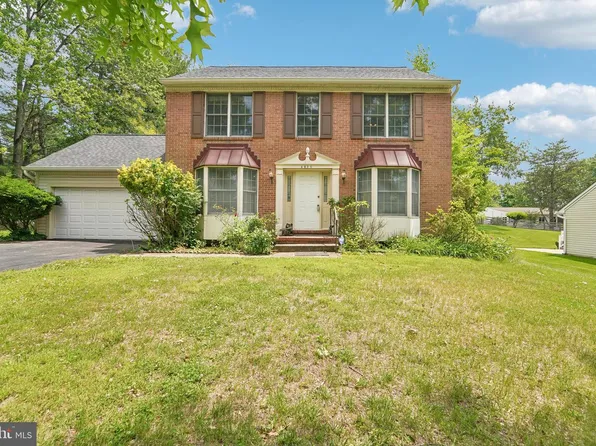 4820 Lauren Ct, Ellicott City, MD 21043