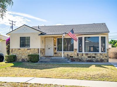 4623 Nipomo Ave, Lakewood, CA, 90713