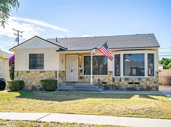 4623 Nipomo Ave, Lakewood, CA 90713