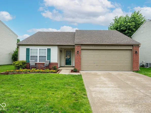 6730 Smithfield Blvd, Indianapolis, IN 46237