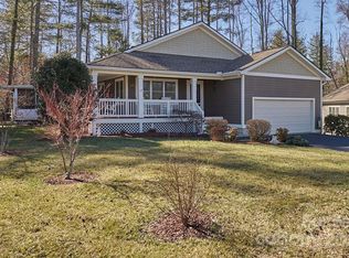 40 Fox Trot Path, Fletcher, NC 28732