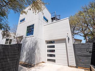 4712 Reyes St UNIT 2, Austin, TX 78721