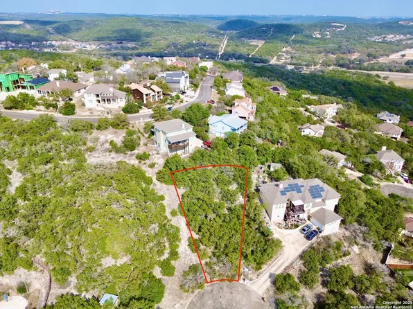 0 LAURELMONT LOT 50, Helotes, TX 78023