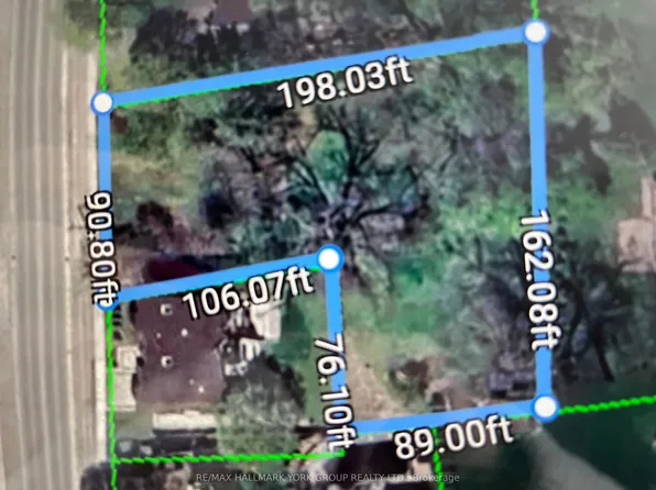 18833 Leslie St, East Gwillimbury, ON L0G 1V0