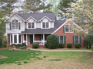 103 Silverdale Dr, Spartanburg, SC 29301