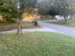 768 Old Lucas Creek Rd, Newport News, VA 23602