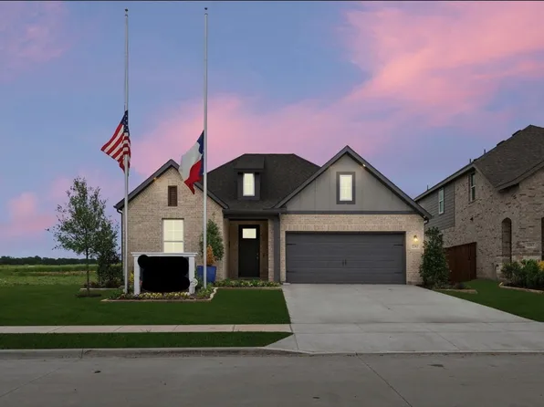 2263 River Bend Rd, Royse City, TX 75189