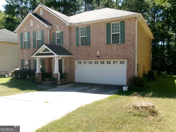 725 Millstone Dr, Jonesboro, GA 30238