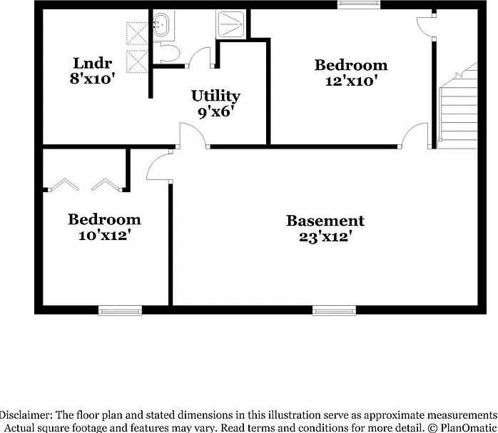 3 bed, 2.0 bath, 1600 sqft, $2,875 — Photo 3