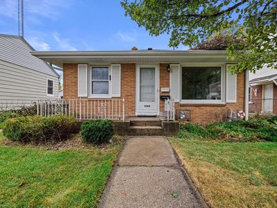 3344 9th AVENUE, Racine, WI, 53402