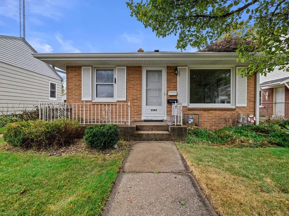 3344 9th AVENUE, Racine, WI 53402