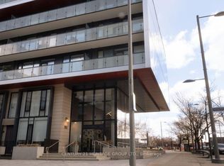 180 Mill St #S560, Toronto, ON M5A 0S7