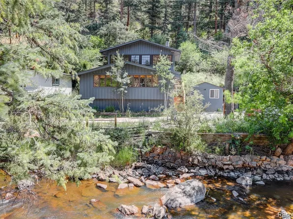 27154 Highway 74, Evergreen, CO 80439
